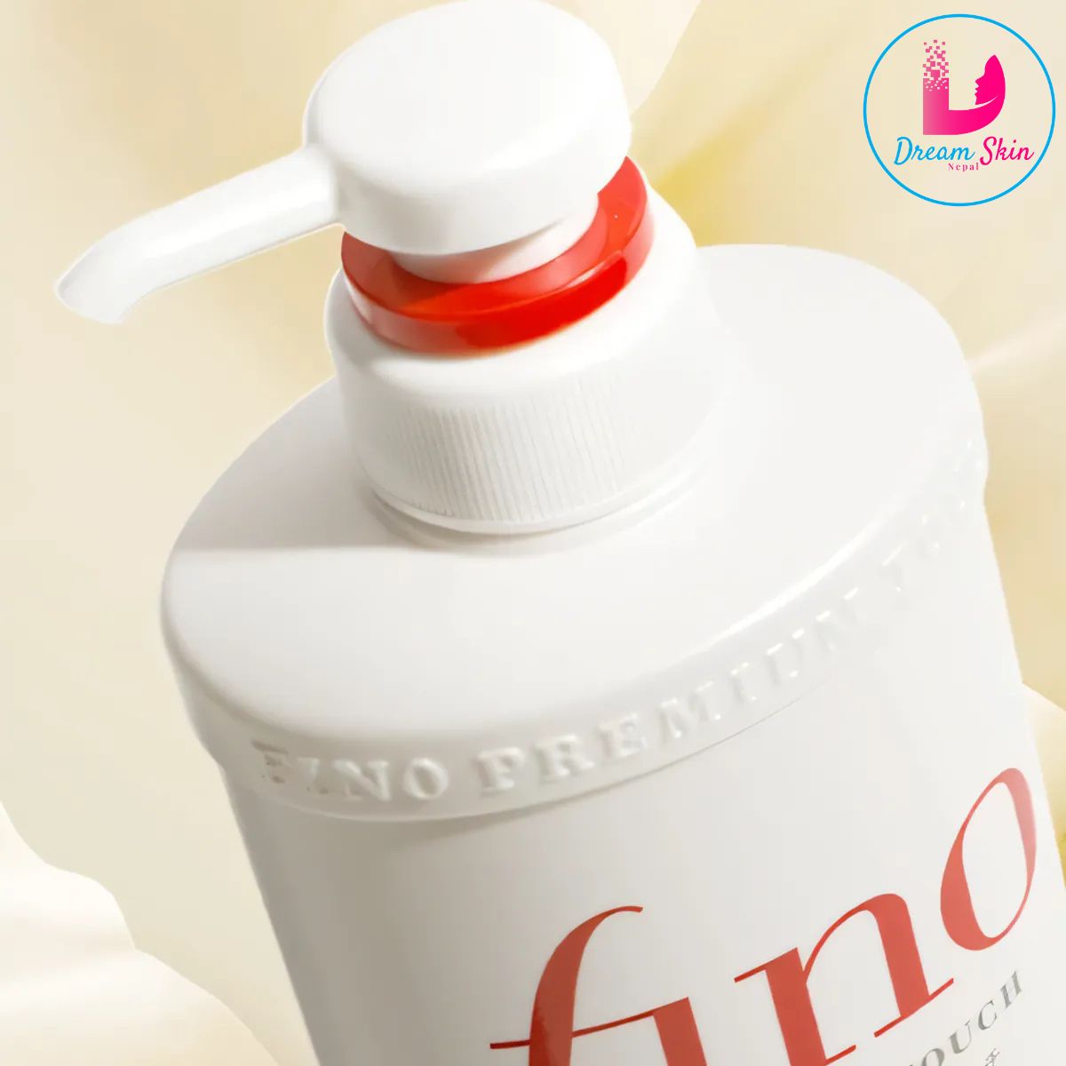 Shiseido Fino Premium Touch Conditioner [550ml] 